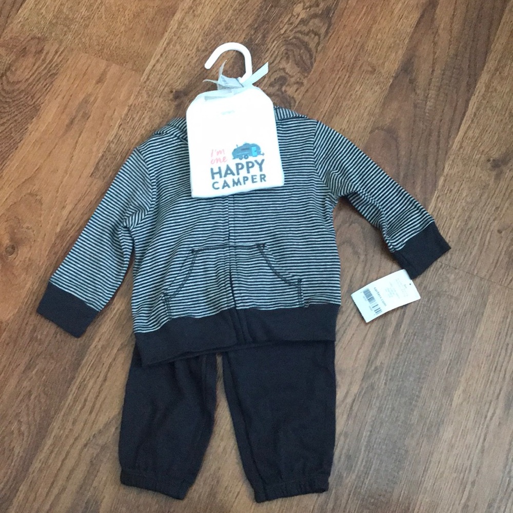 Carters 3 month Lot.